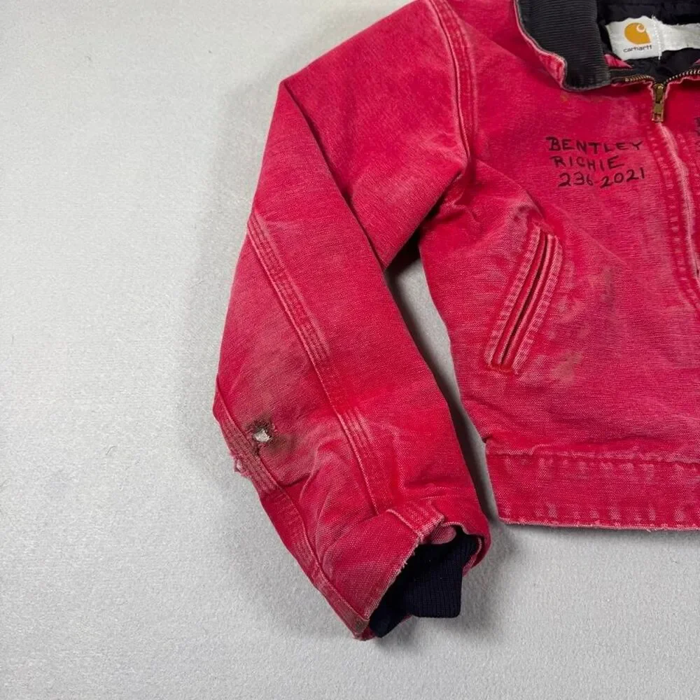 Carhartt vintage youth